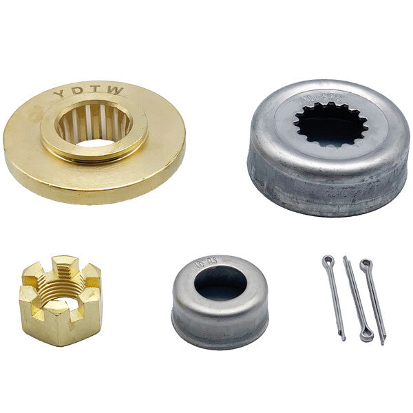 Polastorm, Yamaha propeller hardware kit 60-100 hk