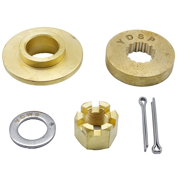 Polastorm, Yamaha propeller hardware kit 100-130hp