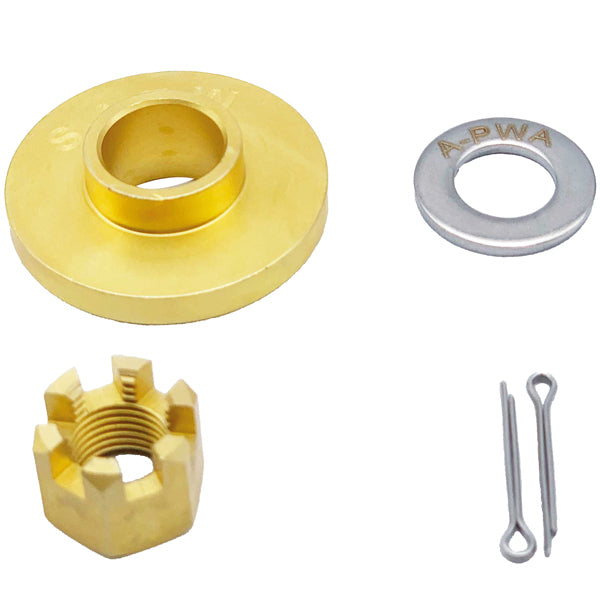 Polastorm, Suzuki propeller hardware kit 9,9-15hp