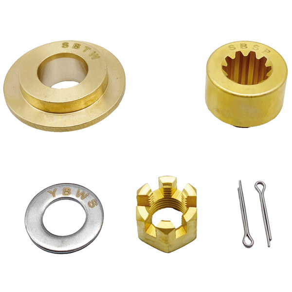 Polastorm, Suzuki propeller hardware kit 20-30hp