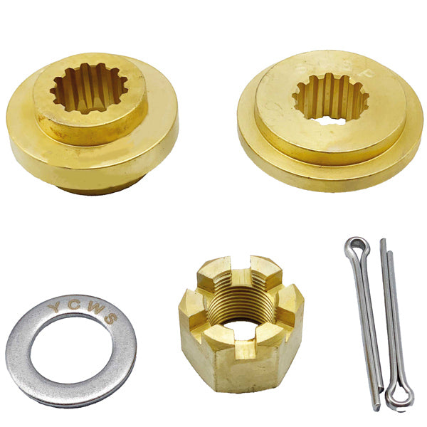 Polastorm, Suzuki propeller hardware kit 40-65hp
