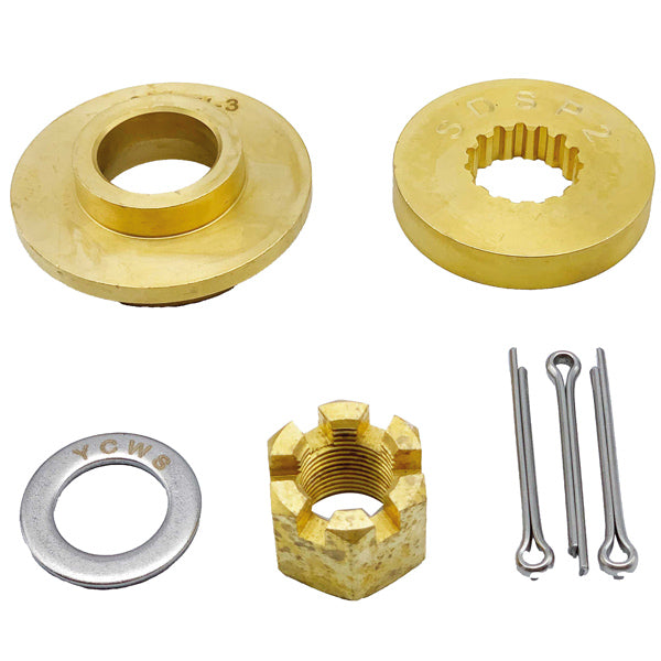 Polastorm, Suzuki propeller hardware kit DF 140