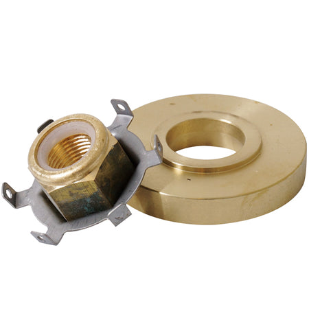 Polastorm Mercury propel hardware kit til bådmotorer 40-140 hk