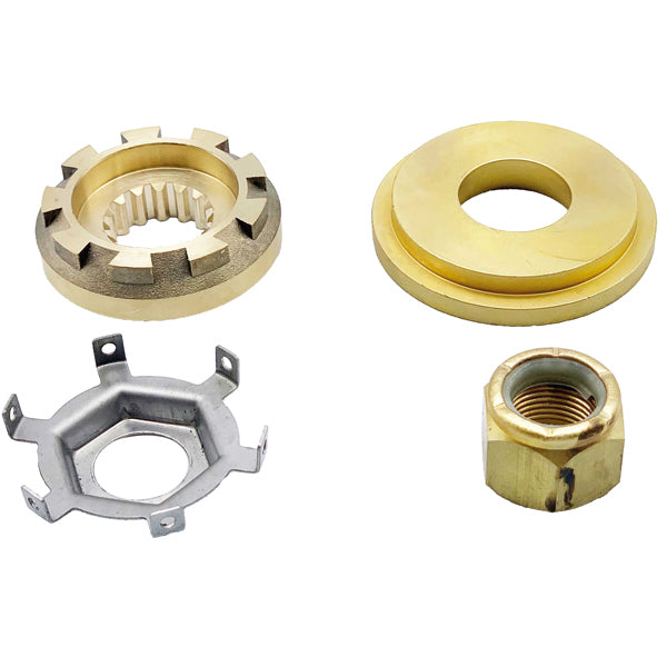 Polastorm, Mercury propeller hardware kit 40-140hk