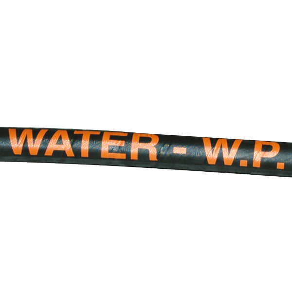 SeaTec, Kølevandsslange 38mm kraftig 60m