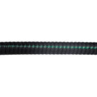 SeaTec udstødningsslange 60mm flex 1m vist fra siden