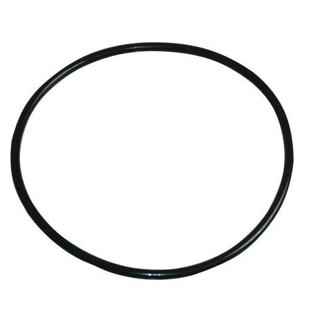 O-ring fra 1852 til søvandsfiltre, vist med hvid baggrund