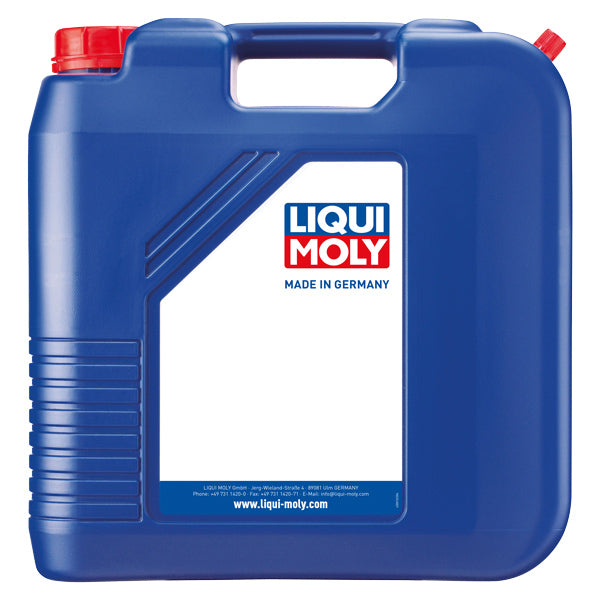 Liqui Moly marine gearolie 75W-90 i 20 liters dunk.