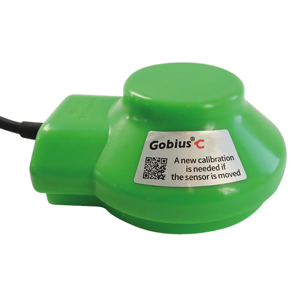 Gobius, SeaTec, Gobius C Basic Trinløs niveaumåler