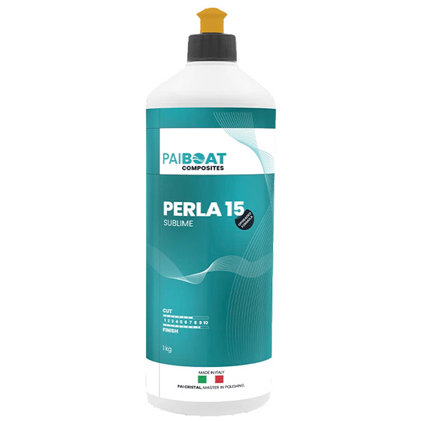 PaiBoat, SeaTec, PaiBoat Perla 15 Sublime 1L