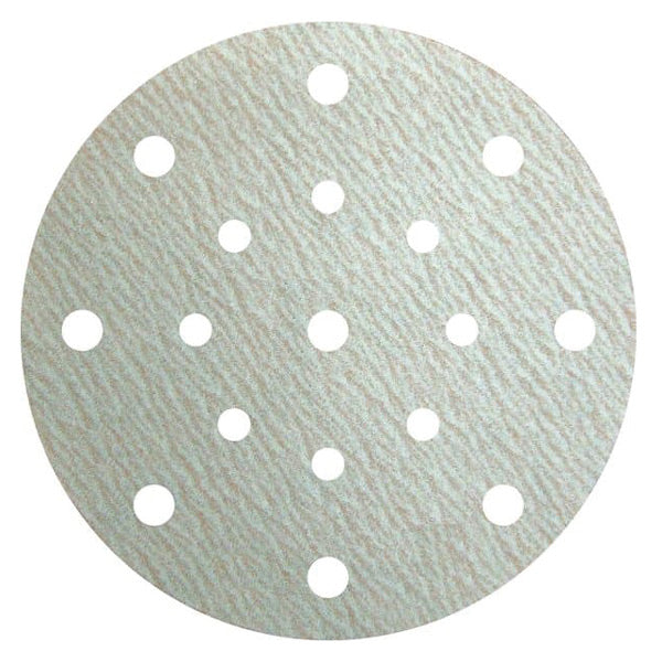 Klingspor, SeaTec, Klingspor sliberondel PS73 P1200 hul 16 Ø150mm