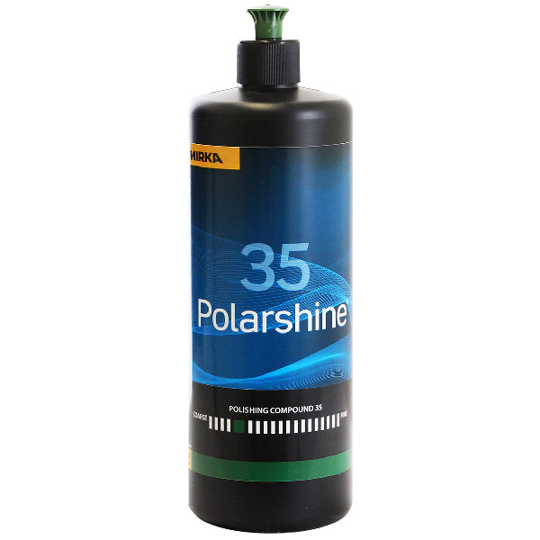 Mirka, Polarshine 35 polermiddel 1 L