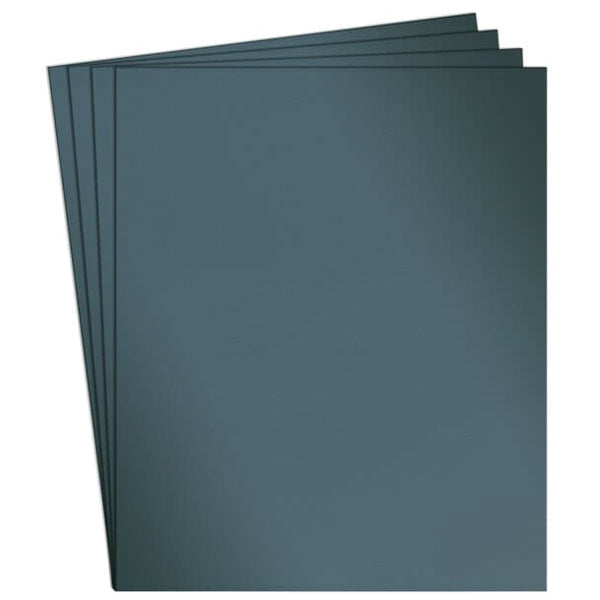 Klingspor, SeaTec, Klingspor vådslibepapir P80 230x280mm 50 stk