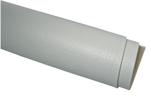 SeaTec indretningsmateriale i off white farve, rulle 5m x 140cm