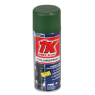 TK Line spraymaling i grå, perfekt til bådmotorer.