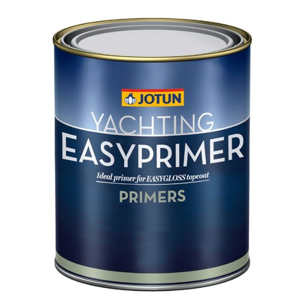 Jotun, SeaTec, Jotun easyprimer grå 0.75ltr.