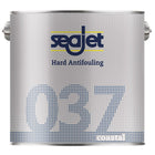 SeaJet 037 Hard Racing bundmaling i sort, præsenteret med produktinformation.