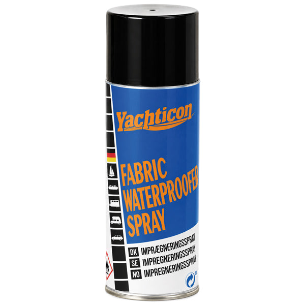 Yachticon, Imprægneringsspray 400 ml