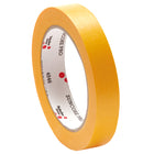 SeaTec malertape Sun Core Pro rullet ud på en hvid overflade