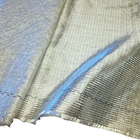 BHP Glasfibermåtte Baxial, 1m2, 600G/m2