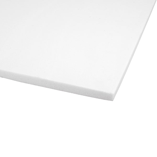 BHP Bonocell S40 plade i epoxy og polyester til bådudstyr