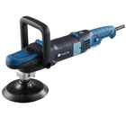 TideON, Prof polermaskine dobbelt gear Ø180mm 450-2000/min 230V