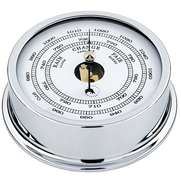 AutoNautic, SeaTec, Autonautic pacific 120 barometer Ø120 mm