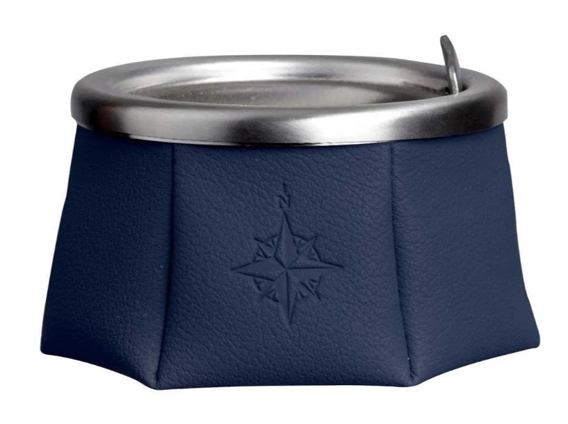 SeaTec, MB Askebæger navy Ø11,5 H 9 cm