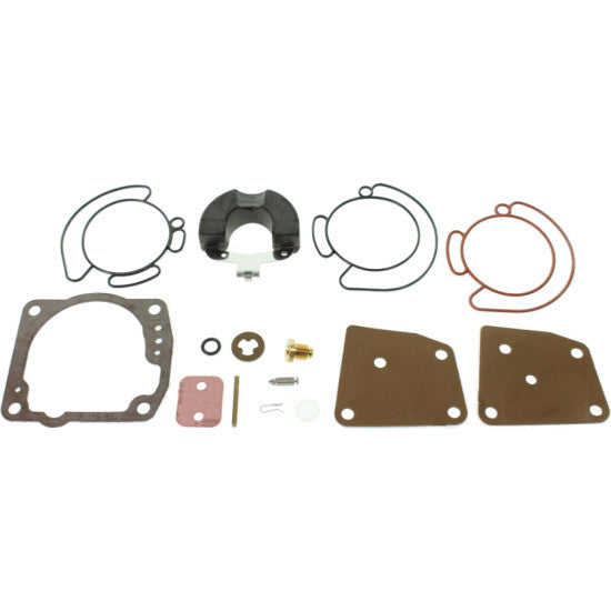 Quicksilver, 8M6013878 Carb. Rep. Kit til udv. Evinrude, John