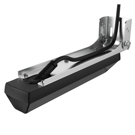 Navico Active Imaging HD 3 i 1 transducer monteret på båd