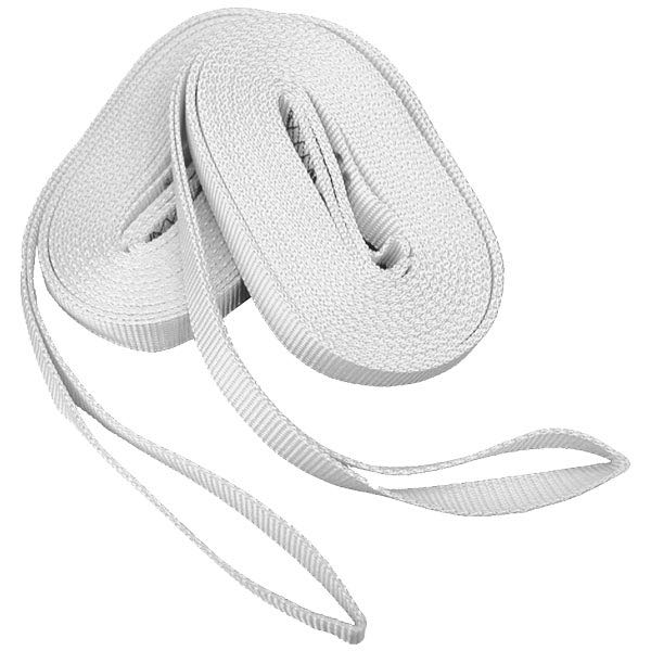 Lalizas, safety jacklines dekband 25mm 10m 2st