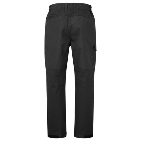 Gill OS33P Coastal buks sort vist bagfra med justerbare stropper