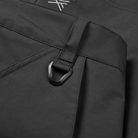Gill OS33SH Coastal Shorts i brug under sejlads