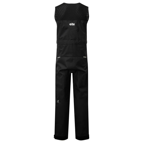 Unisex Gill V101T Verso bukser vist bagfra med detaljer