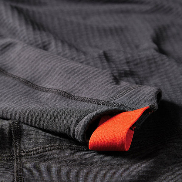 Gill fleece i brug ved vandsport aktivitet