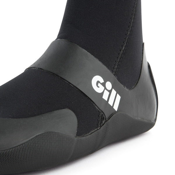 Gill, 967 Pursuit støvle set forfra med tydelige design