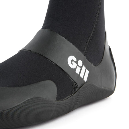 Gill, 967 Pursuit støvle set forfra med tydelige design