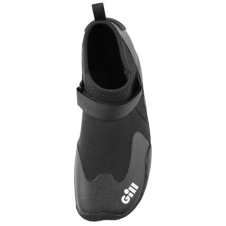 Gill, 968 Pursuit neopren sko vist ovenfra