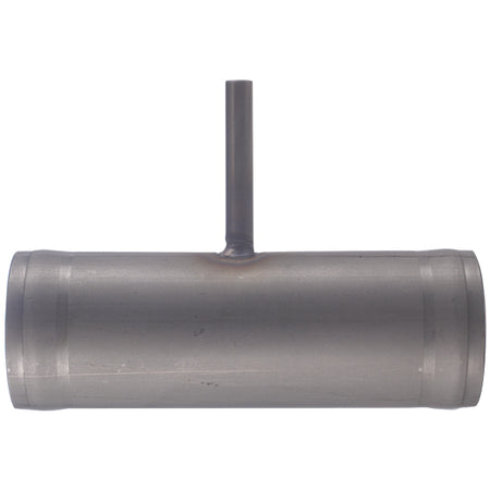 1852 124mm RF tilslut.rør montere på bådmotor