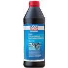 Liqui Moly marine high performance gearolie 85w-90 i 20 liters dunk
