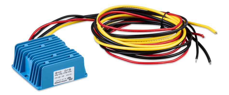 Victron, convertisseur Orion 24 - 12V 20Amp IP67