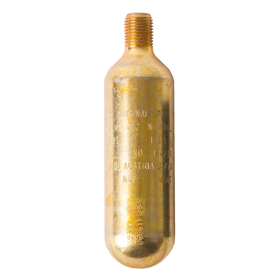 BALTIC, 16g CO2 Cylinder with clips - 2416 Str. 16g
